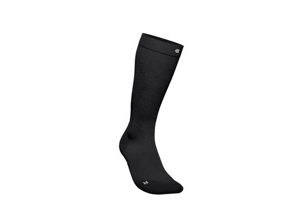 Bauerfeind Ultralight Compression Socks Dame, Sort, 35-37 Small