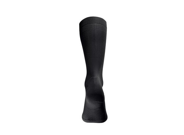 Bauerfeind Ultralight Compression Socks Dame, Sort, 35-37 Small 