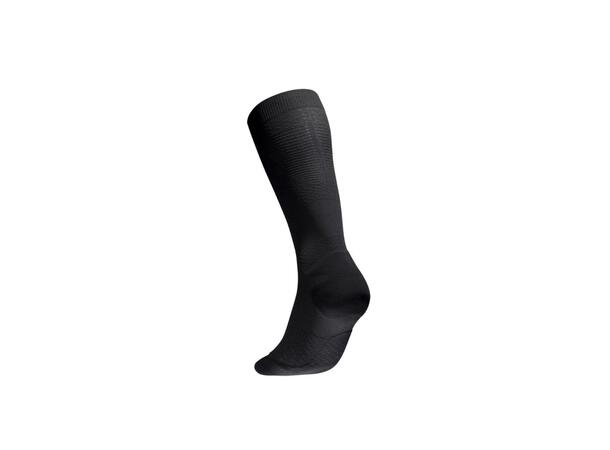 Bauerfeind Ultralight Compression Socks Dame, Sort, 35-37 Small