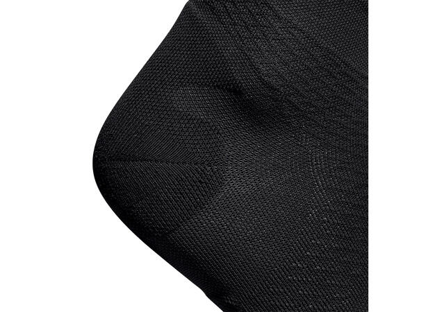 Bauerfeind Ultralight Compression Socks Dame, Sort, 35-37 Small 