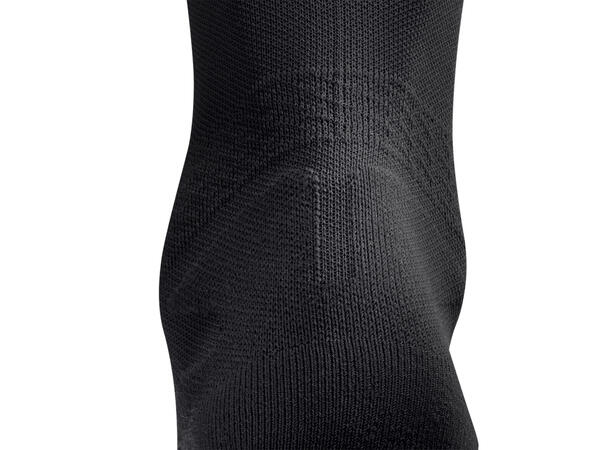 Bauerfeind Ultralight Compression Socks Dame, Sort, 35-37 Small 