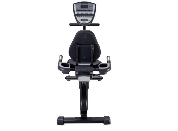 Circle R600 Recumbent Bike