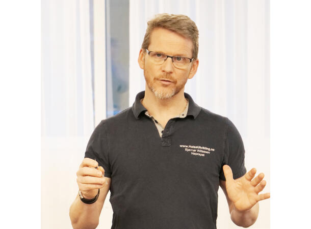Dry Needling Advanced Oslo, 13.-14. juni 2025