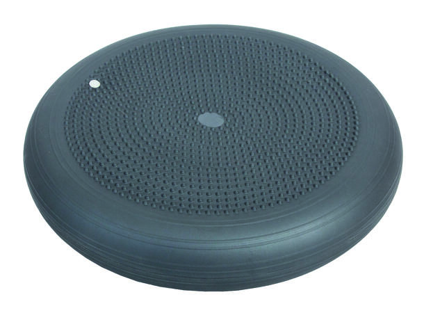DynAir Balansepute XXL 50 cm svart Level IV