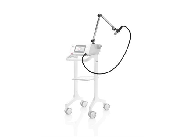 EMS Arm for Cart DolorClast HP Laser