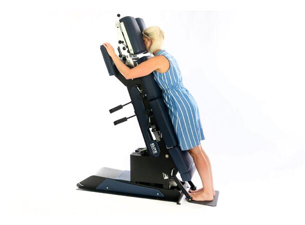 Elite High Low Elevation Table