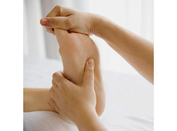 Fotkurs - diagnostikk, behandling, rehab Oslo, 20.-21. mars 2026 