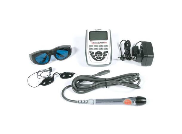 Globus Physiolaser 500