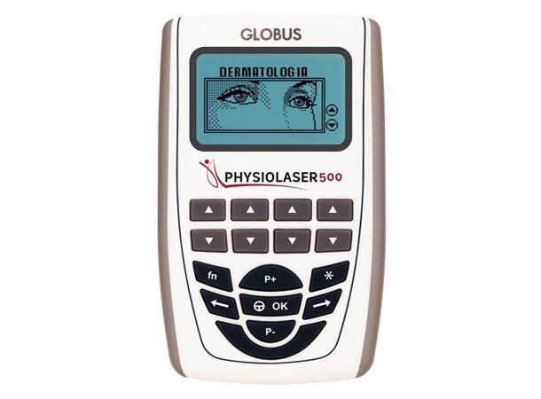 Globus Physiolaser 500