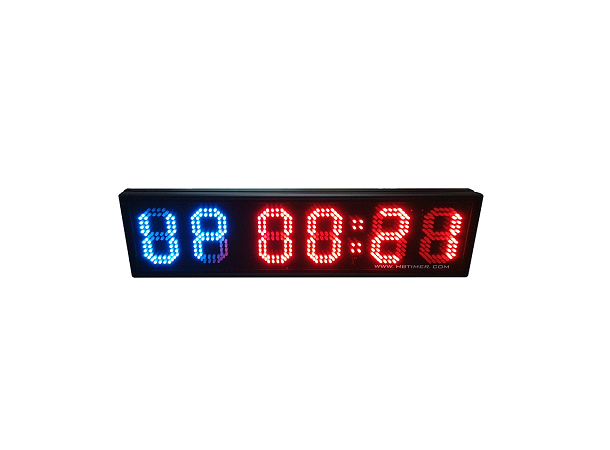 Gymsport Digital LED Timer