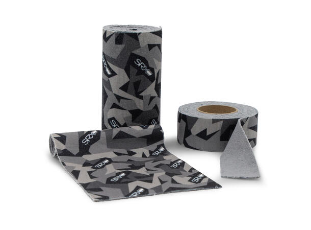MediRoyal SRX Strap Camo Grey 30 mm x 5 m