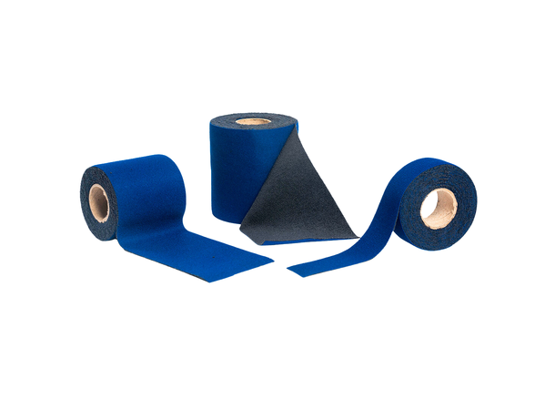 MediRoyal SRX Strap Navy 30 mm x 5 m