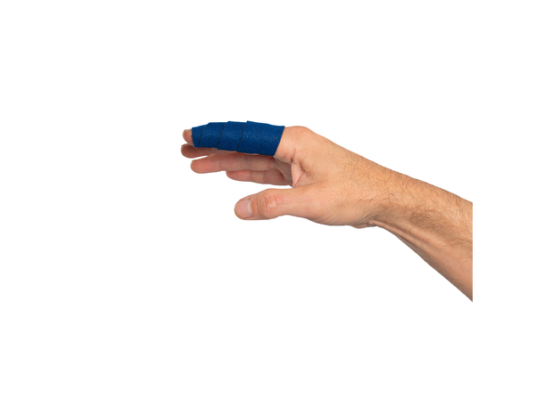 MediRoyal SRX Strap Navy 30 mm x 5 m