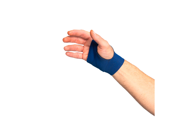 MediRoyal SRX Strap Navy 30 mm x 5 m
