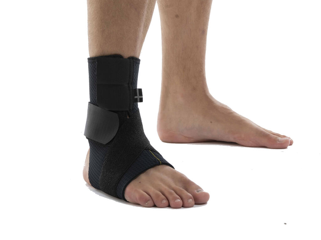 Mediroyal SRX Ankle Support Medium AlfaCare AS Helse, sport og fritid!