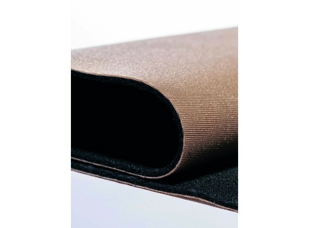 Mediroyal Ventus Beige/Black 58 x 100 cm Beige Lycra/Black Fleece