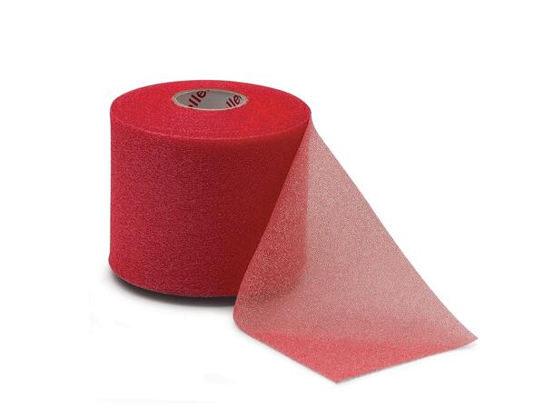 Mueller MWrap Rød 