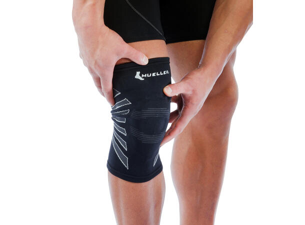 Mueller OmniForce K-300 Knestøtte Small