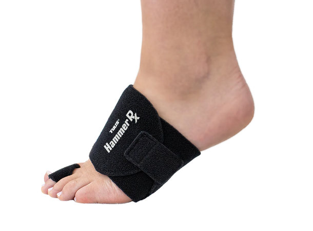 Tuli's Hammer RX Toe Straightener Til beh. av hammertå