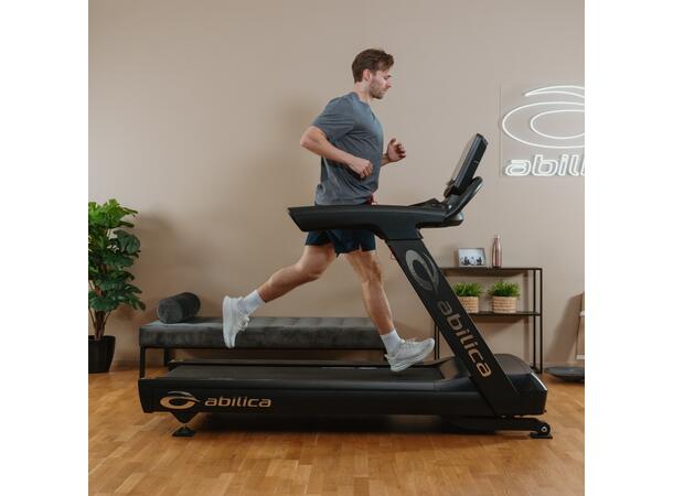 Abilica Premium Mill 90
