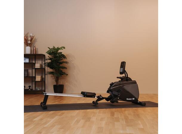 Abilica Rower 20