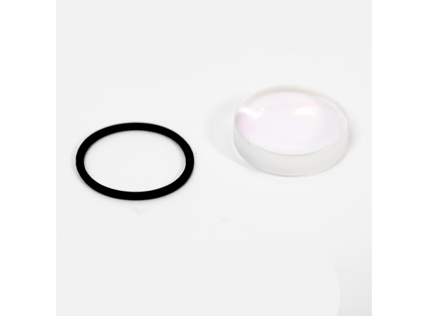 EMS Replacement Lens Kit 3 Stk. For High Power Laser