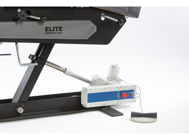 Elite Electric Elevation