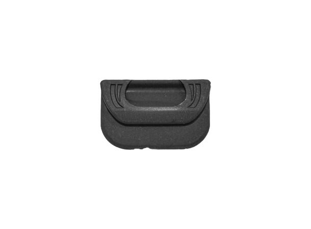 Freelock Guide G15 Black 10mm x 25mm