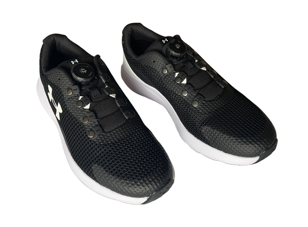 Freelock Guide G72 Black 12 mm