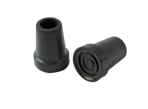 Garcia 1880 Doppsko Sort 18 mm