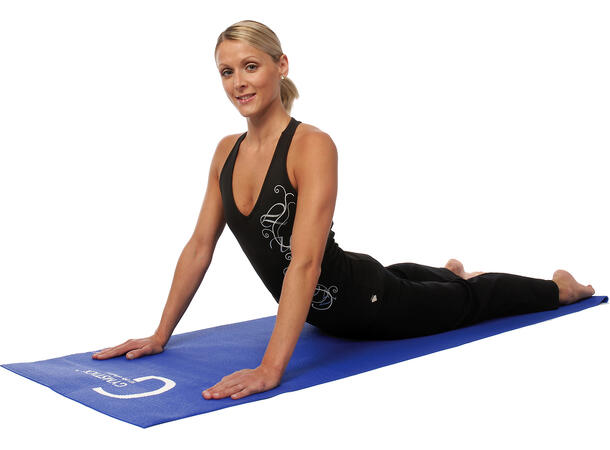 Gymstick Yoga Pilates Set