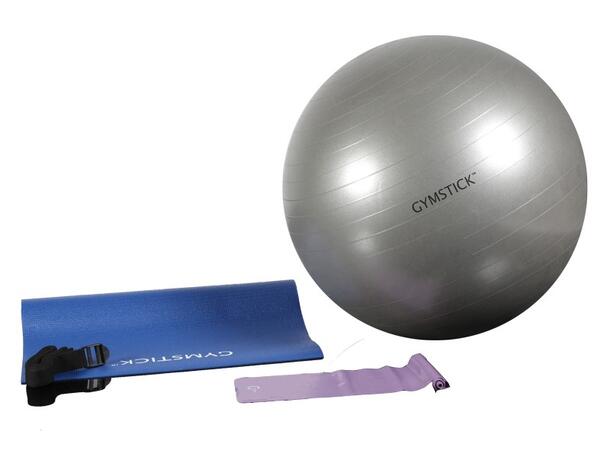 Gymstick Yoga Pilates Set