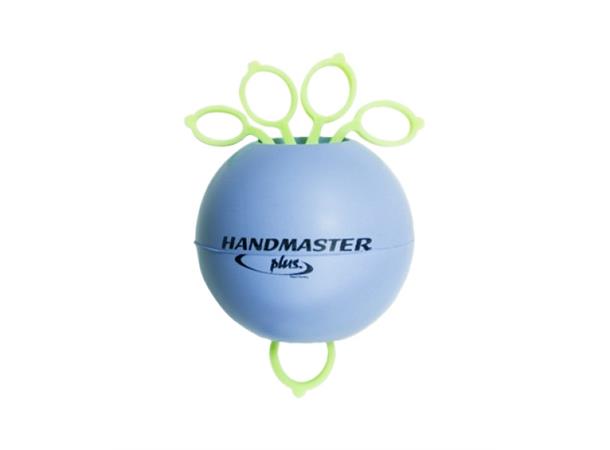 Handmaster Plus Myk Håndtrener