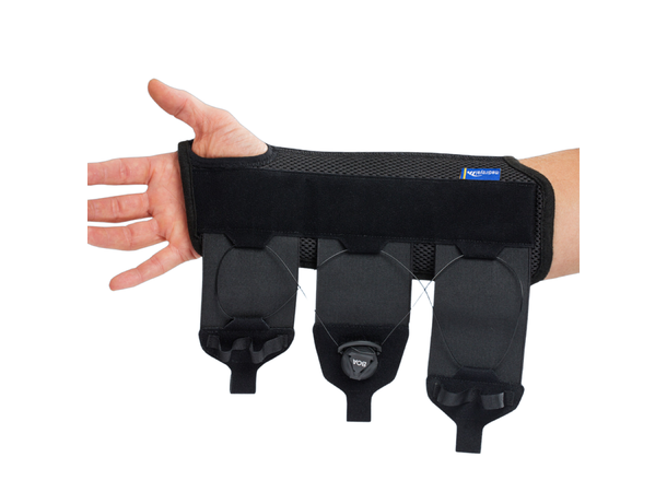 MediRoyal TFCC Håndledd Venstre XL 28 cm