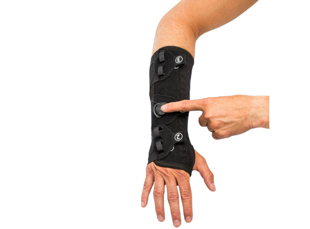 MediRoyal TFCC Håndledd Venstre XL 28 cm