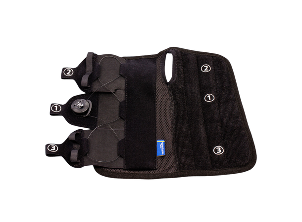 MediRoyal TFCC Håndledd Venstre XL 28 cm