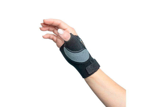 Mediroyal NRX C-GO Tommel Venstre Str. 1 