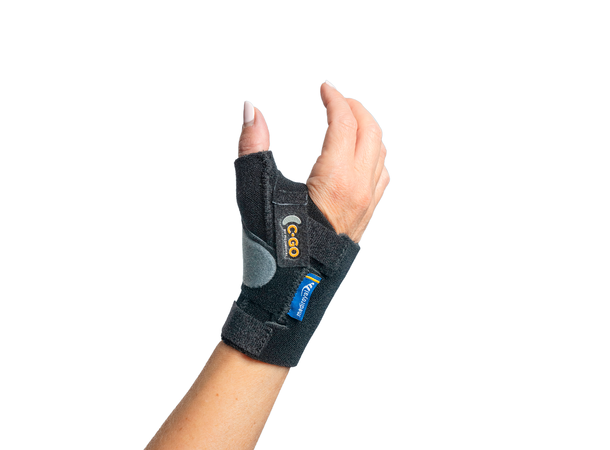 Mediroyal NRX C-GO Tommel Venstre Str. 1 