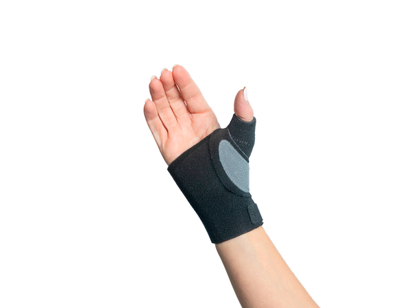 Mediroyal NRX C-GO Tommel Venstre Str. 1 