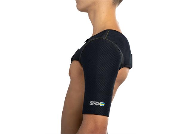 Mediroyal SRX Shoulder Support Small