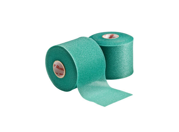 Mueller MWrap Grønn 