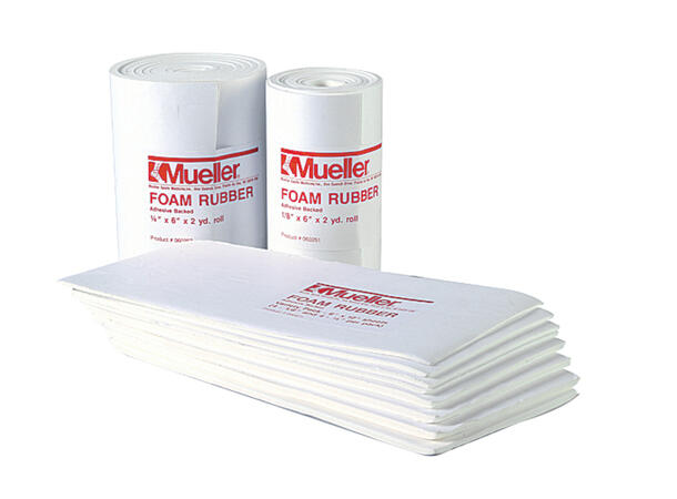 Mueller Skumplate 60 mm