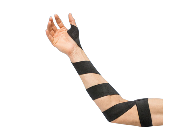 NRX Strap Kit for Supination