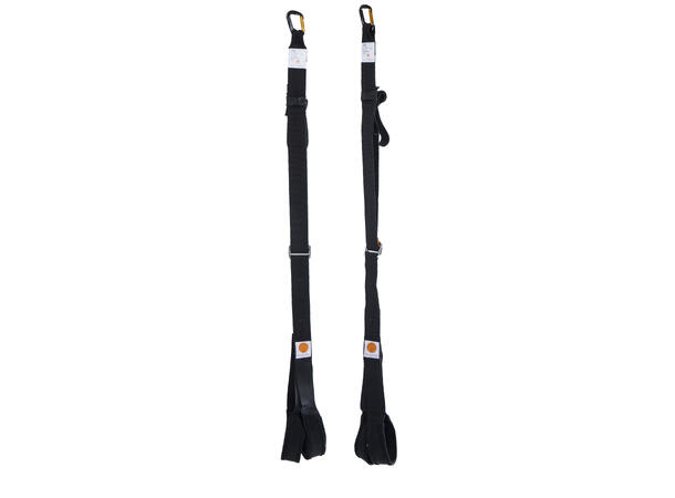 Ropes Black Line Sling