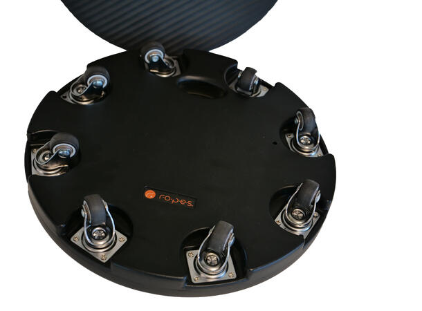 Ropes Roller Board