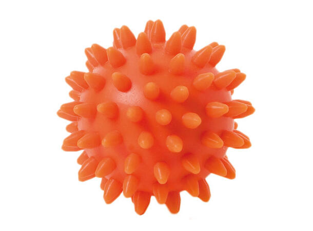 Togu Knotteball 6 cm Orange 1 stk