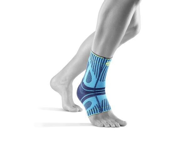 Bauerfeind Sports Achilles Support Rivera, X-Small