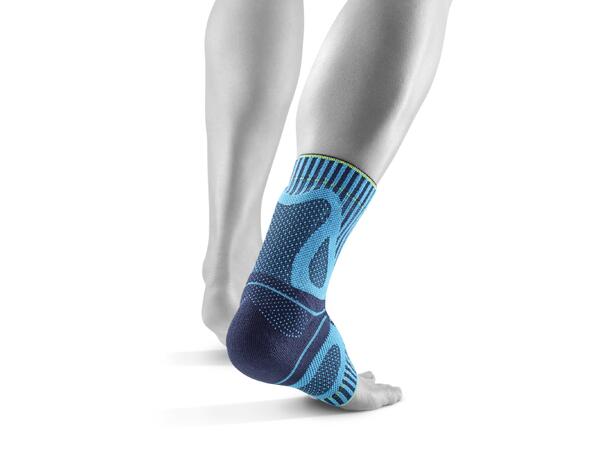 Bauerfeind Sports Achilles Support Rivera, X-Small