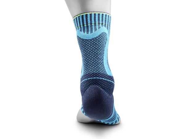 Bauerfeind Sports Achilles Support Rivera, X-Small