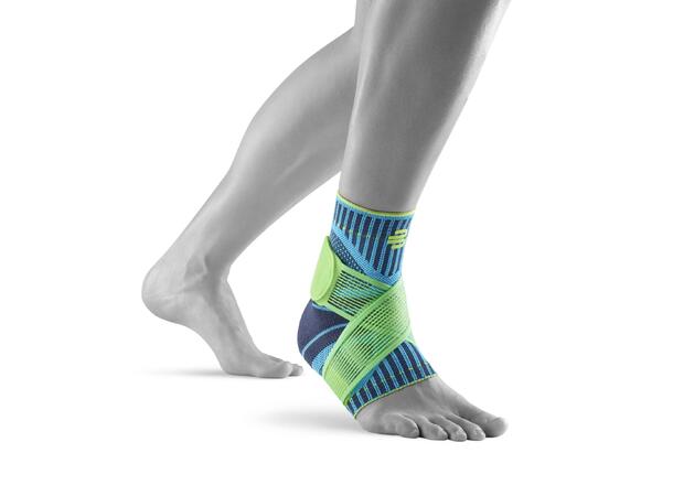 Bauerfeind Sports Ankle Support Rivera Høyre, X-Small